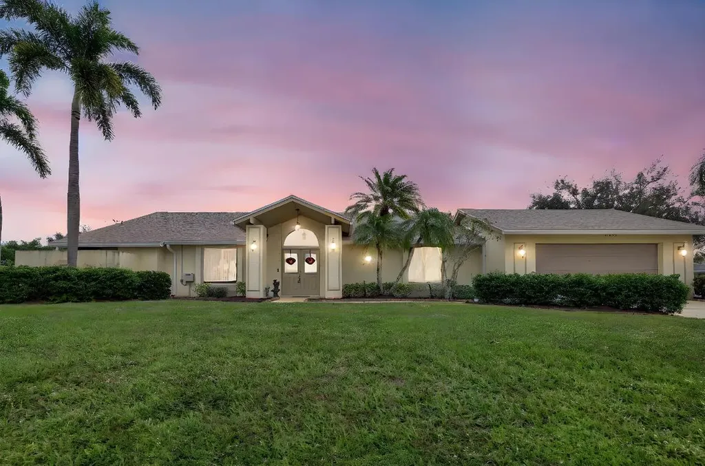 1797 SE Canora Road Port St Lucie FL 34952