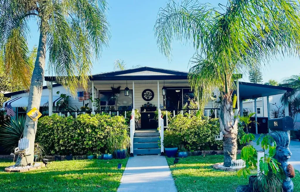 184 Cardinal Avenue Fort Pierce FL 34982