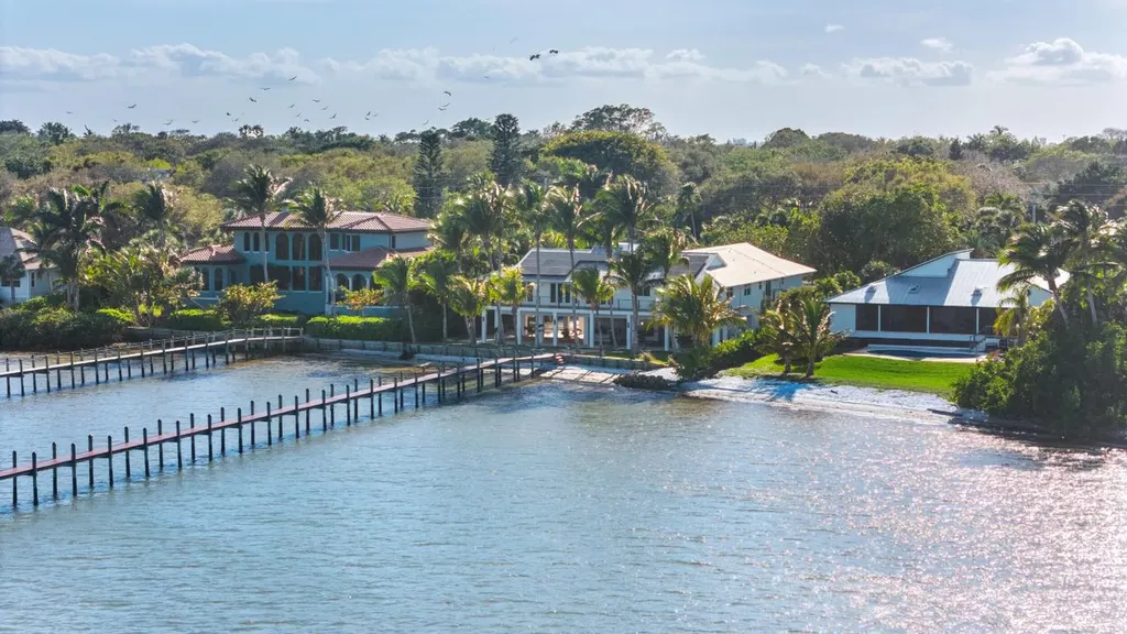 10 S Sewalls Point Road Stuart FL 34996