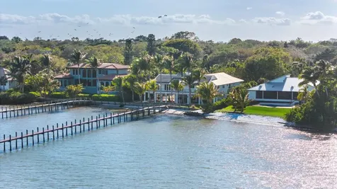 10 S Sewalls Point Road Stuart FL 34996