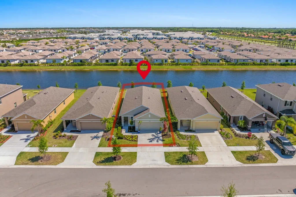 12164 SW Rimini Way Port St Lucie FL 34987
