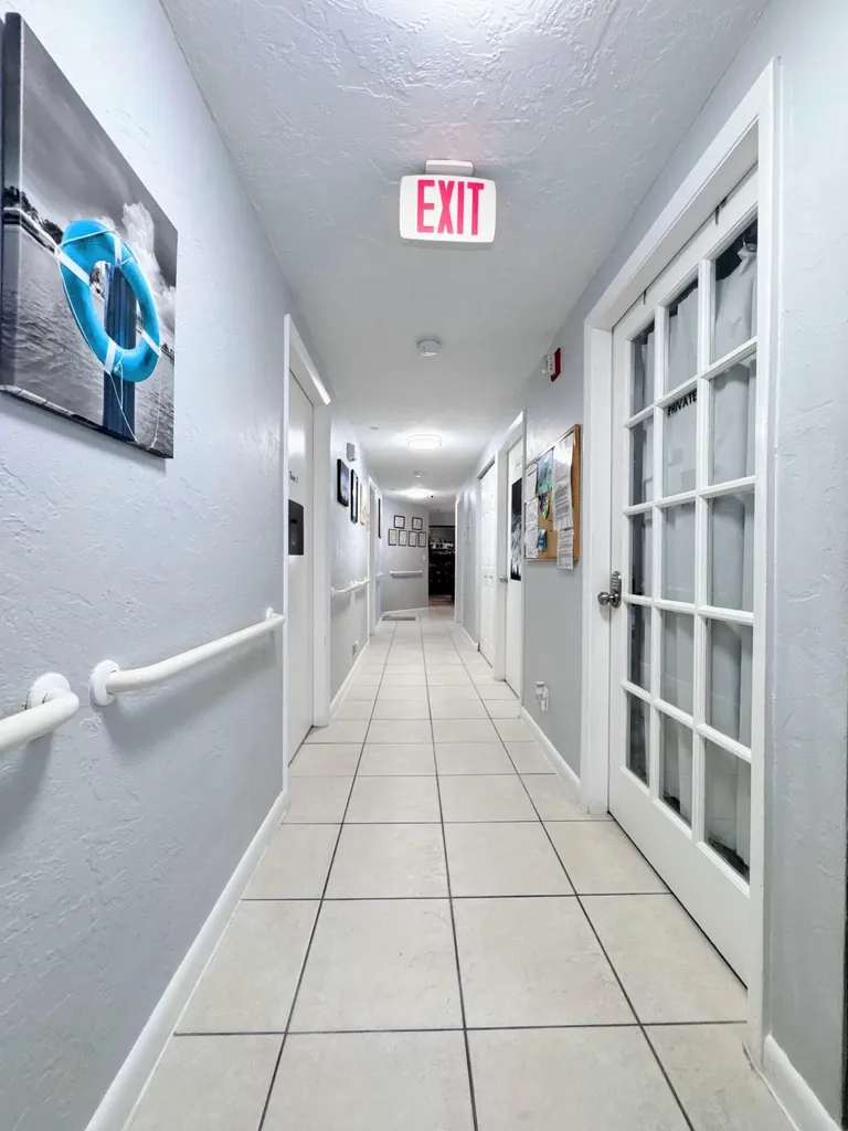 900 N 24th Avenue Hollywood FL 33020