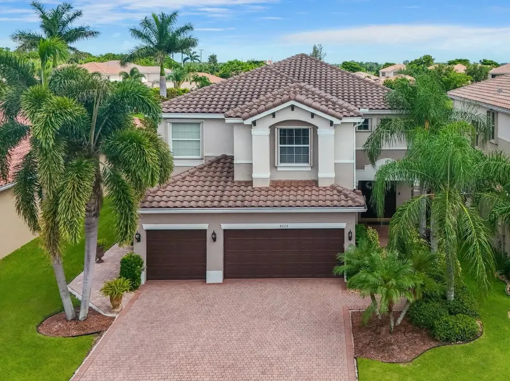 8472 Serena Creek Avenue Boynton Beach FL 33473