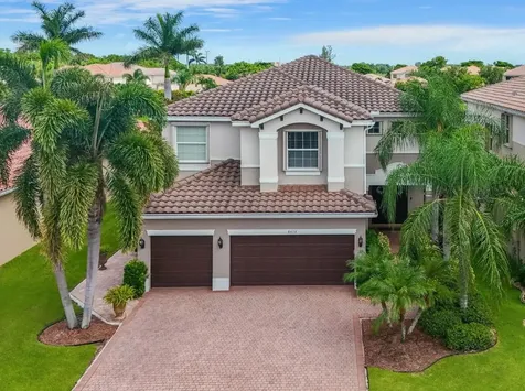 8472 Serena Creek Avenue Boynton Beach FL 33473