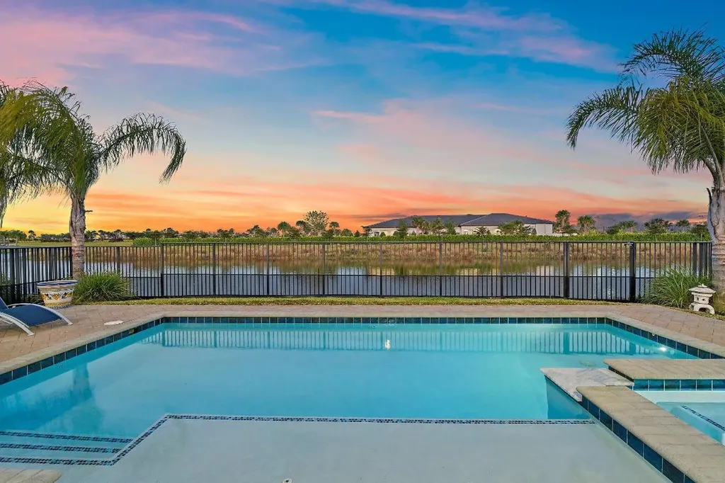 11963 SW Bristol Bay Drive Port St Lucie FL 34987