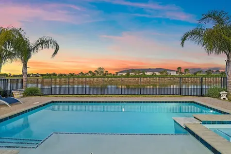 11963 SW Bristol Bay Drive Port St Lucie FL 34987