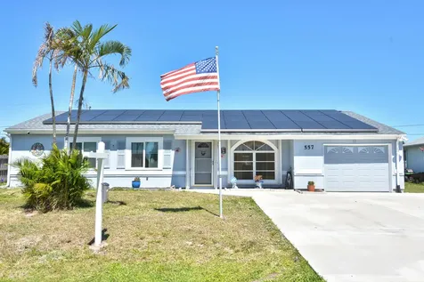 557 SE Seahouse Drive Port St Lucie FL 34983
