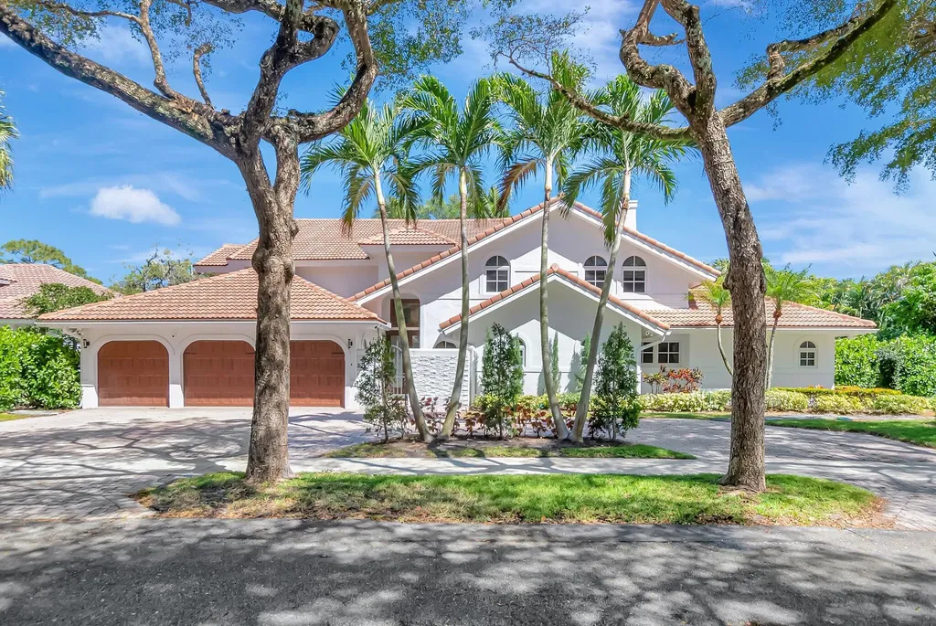 930 N Parkside Circle Circle N Boca Raton FL 33486
