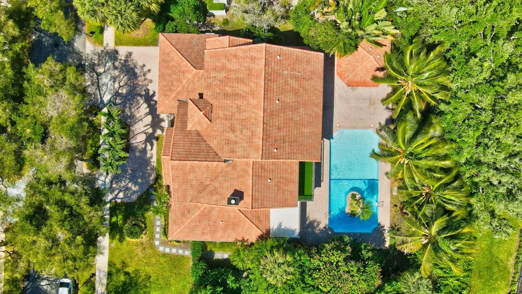 930 N Parkside Circle Circle N Boca Raton FL 33486