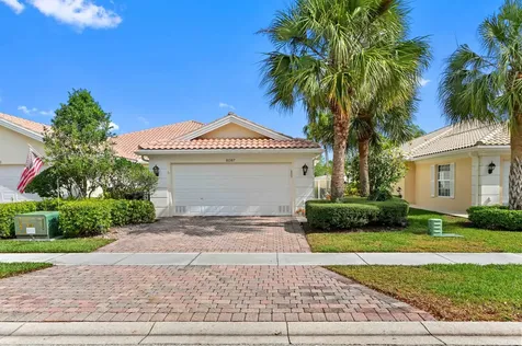 8087 Montserrat Place Wellington FL 33414