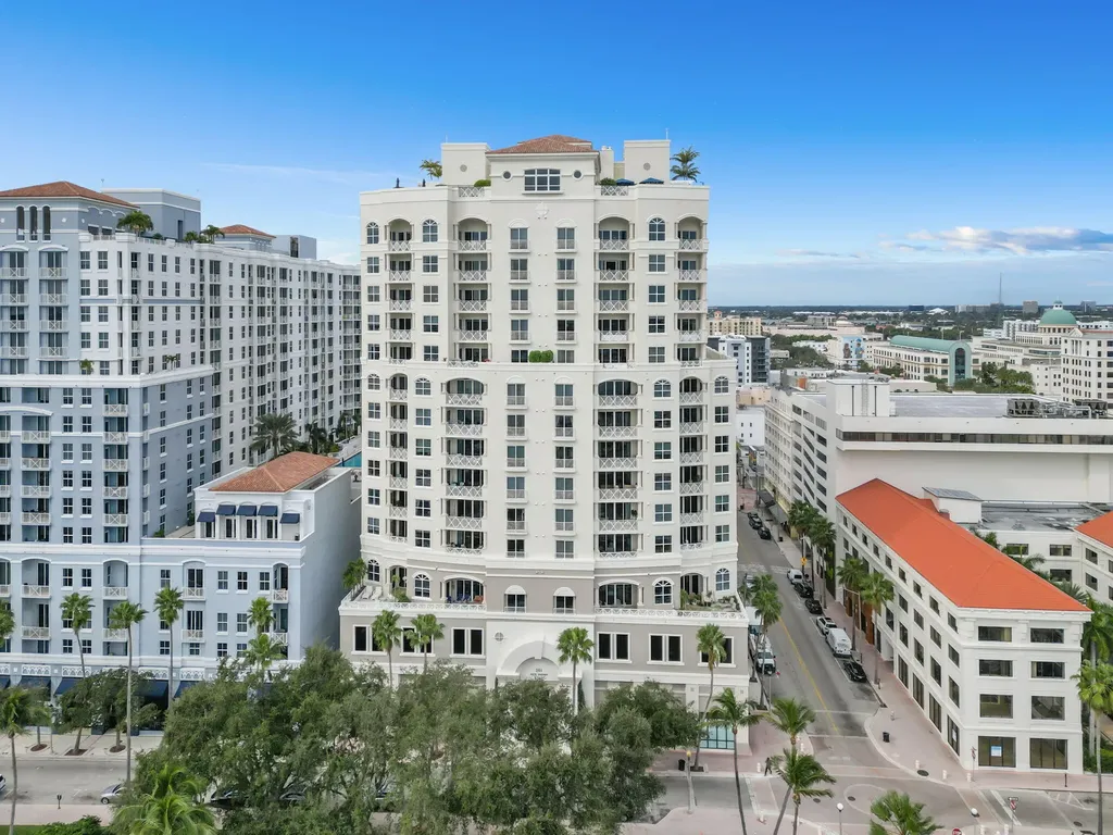 201 S Narcissus Avenue West Palm Beach FL 33401