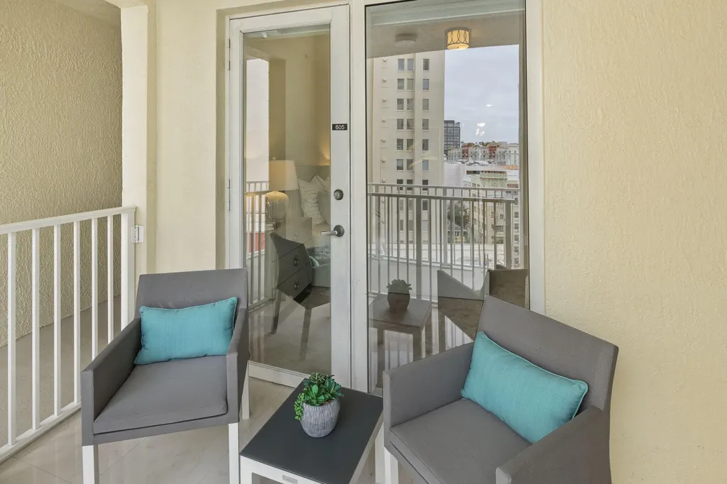 201 S Narcissus Avenue West Palm Beach FL 33401