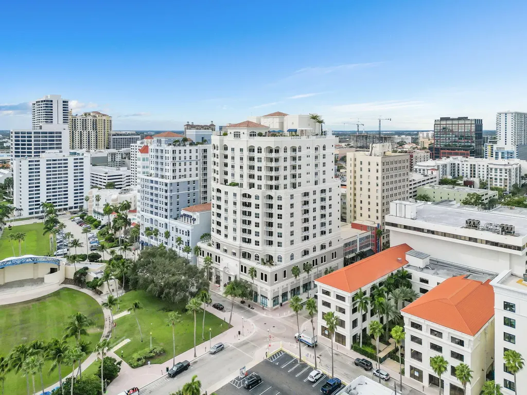 201 S Narcissus Avenue West Palm Beach FL 33401