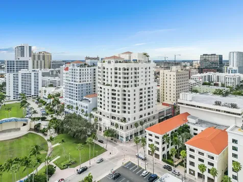 201 S Narcissus Avenue West Palm Beach FL 33401