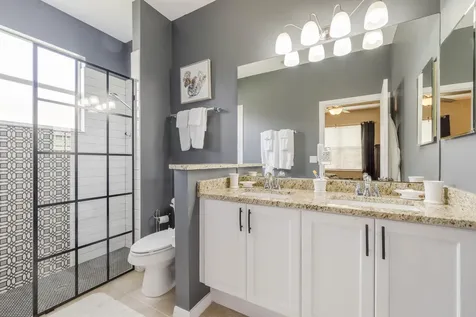 9570 SW Flowermound Circle Port St Lucie FL 34987