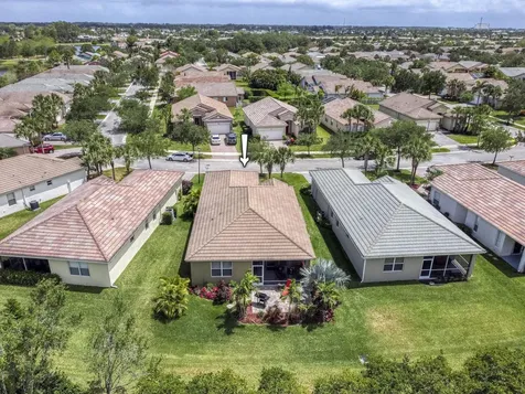 9570 SW Flowermound Circle Port St Lucie FL 34987