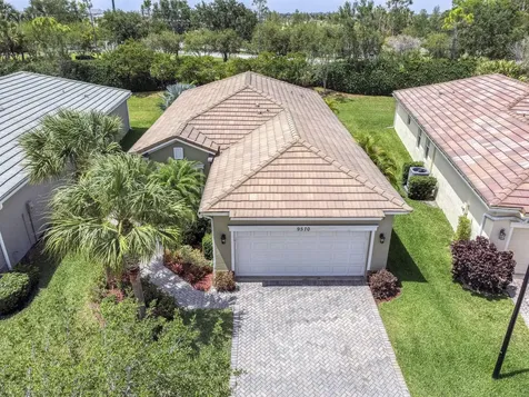 9570 SW Flowermound Circle Port St Lucie FL 34987