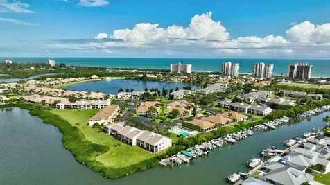 209 River Walk Hutchinson Island FL 34949