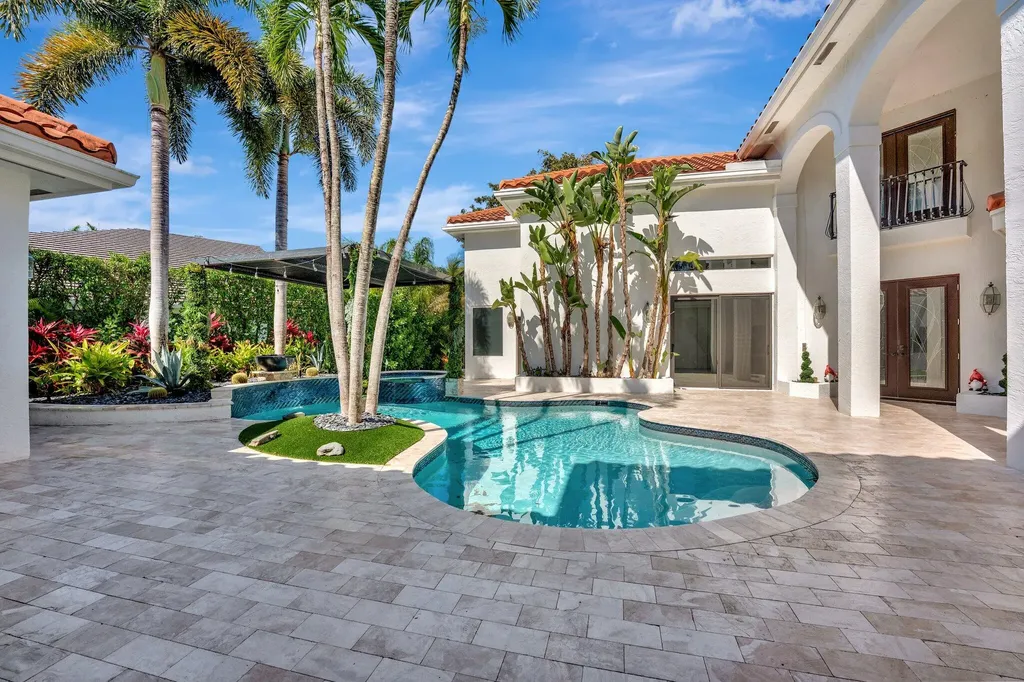 6131 NW 30th Avenue Boca Raton FL 33496