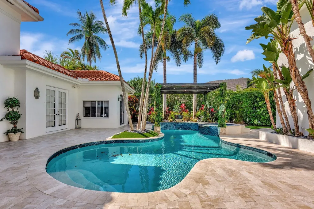6131 NW 30th Avenue Boca Raton FL 33496