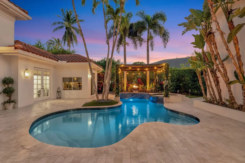 6131 NW 30th Avenue Boca Raton FL 33496