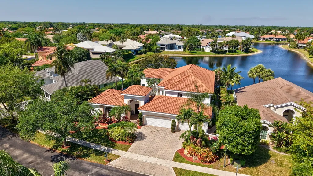 6131 NW 30th Avenue Boca Raton FL 33496