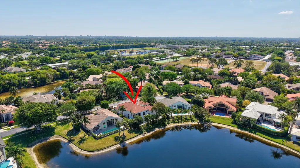 6131 NW 30th Avenue Boca Raton FL 33496