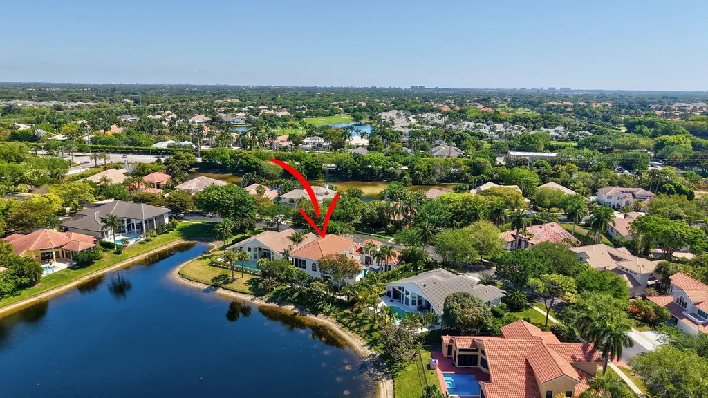 6131 NW 30th Avenue Boca Raton FL 33496