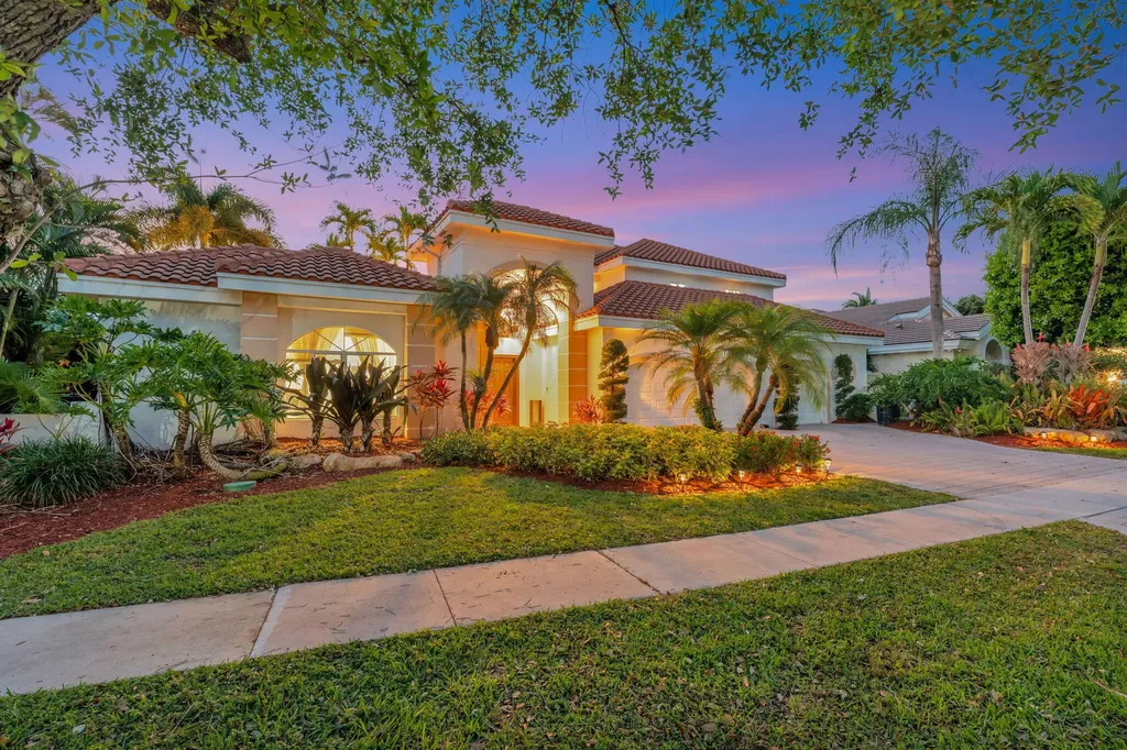 6131 NW 30th Avenue Boca Raton FL 33496
