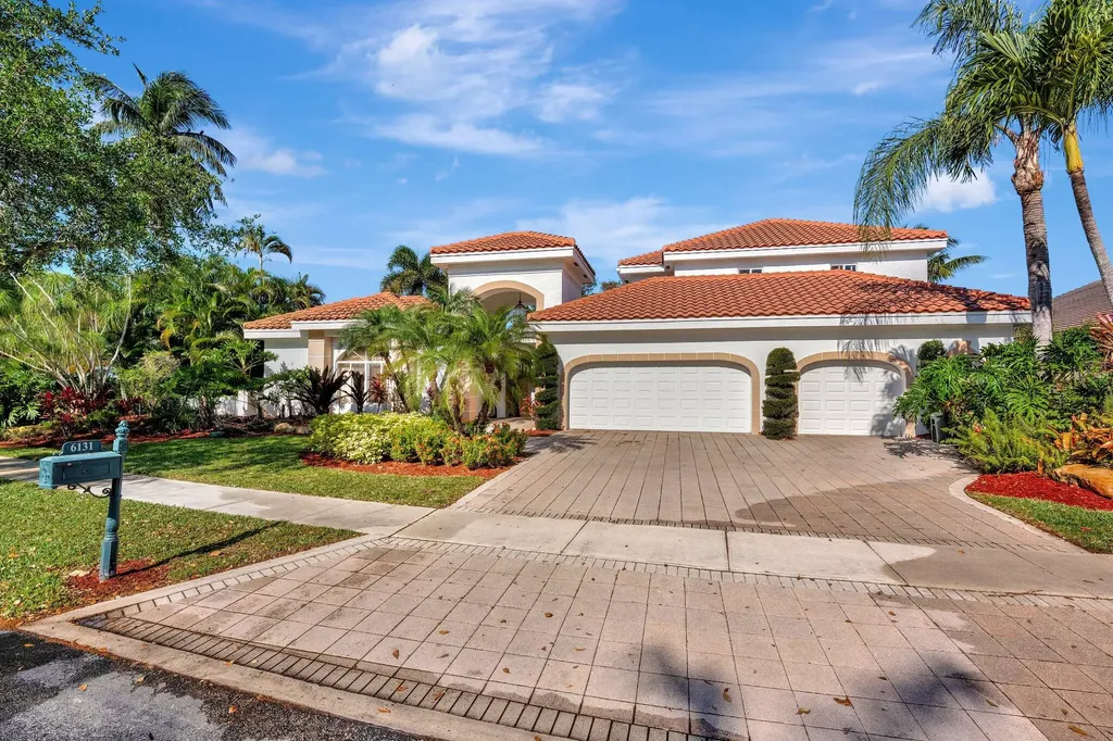 6131 NW 30th Avenue Boca Raton FL 33496