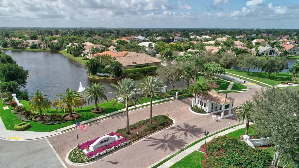 6131 NW 30th Avenue Boca Raton FL 33496
