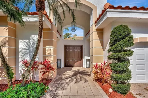 6131 NW 30th Avenue Boca Raton FL 33496