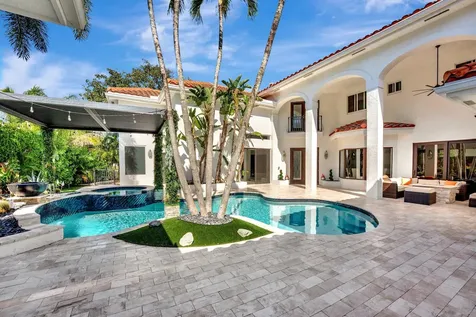 6131 NW 30th Avenue Boca Raton FL 33496