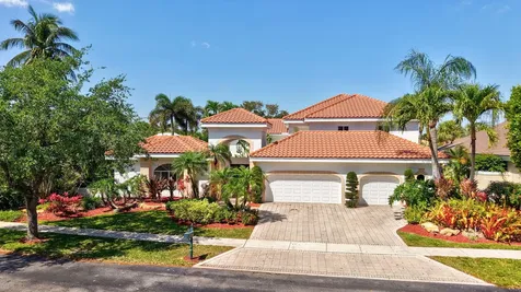 6131 NW 30th Avenue Boca Raton FL 33496