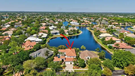 6131 NW 30th Avenue Boca Raton FL 33496