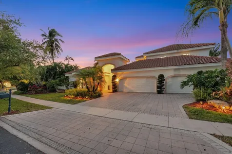 6131 NW 30th Avenue Boca Raton FL 33496
