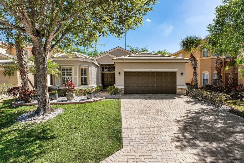 10322 Old Winston Court Lake Worth FL 33449
