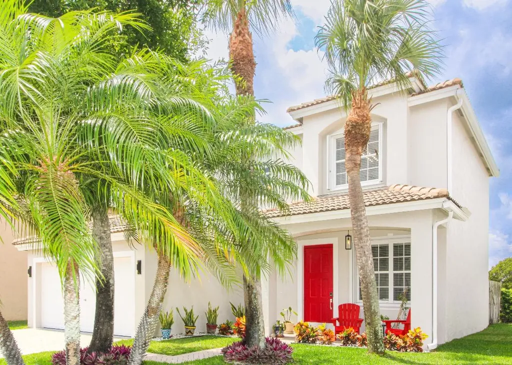 10817 Oak Bend Way Wellington FL 33414