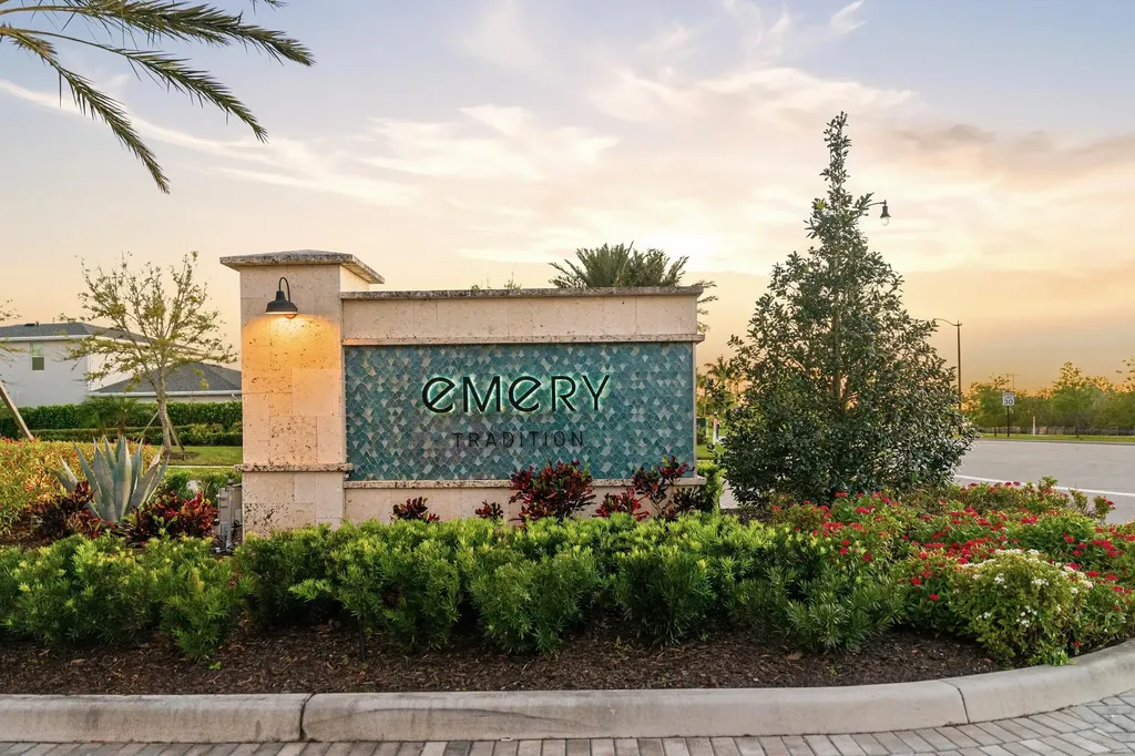 10724 SW Gloriana Street Port St Lucie FL 34987