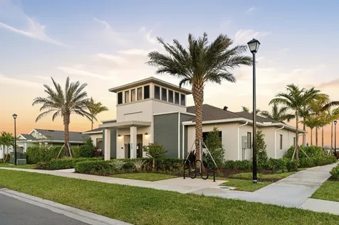 10724 SW Gloriana Street Port St Lucie FL 34987