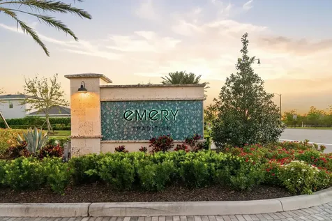 10724 SW Gloriana Street Port St Lucie FL 34987