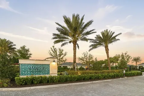 10724 SW Gloriana Street Port St Lucie FL 34987