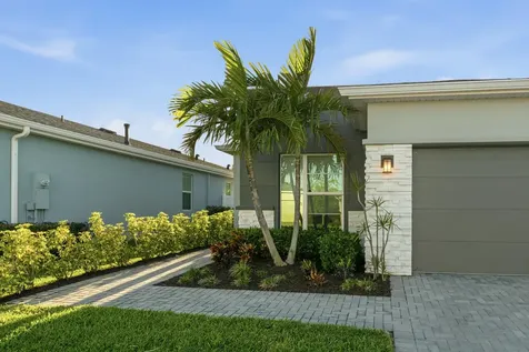 10724 SW Gloriana Street Port St Lucie FL 34987