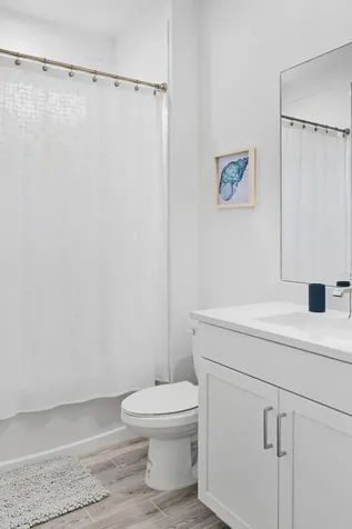 10724 SW Gloriana Street Port St Lucie FL 34987