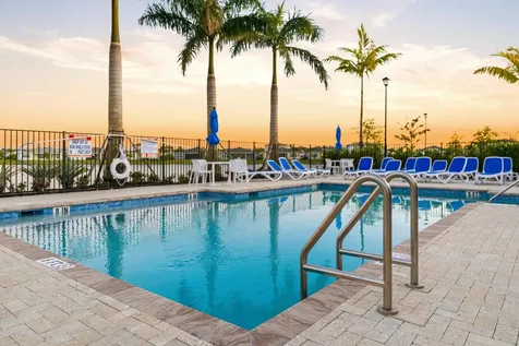 10724 SW Gloriana Street Port St Lucie FL 34987
