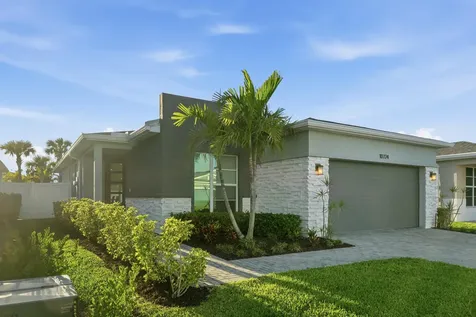 10724 SW Gloriana Street Port St Lucie FL 34987