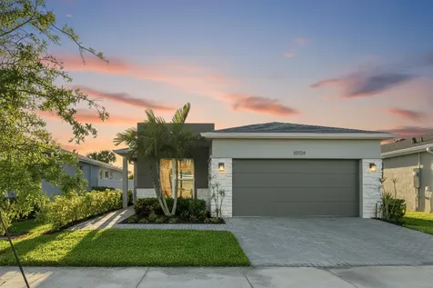 10724 SW Gloriana Street Port St Lucie FL 34987