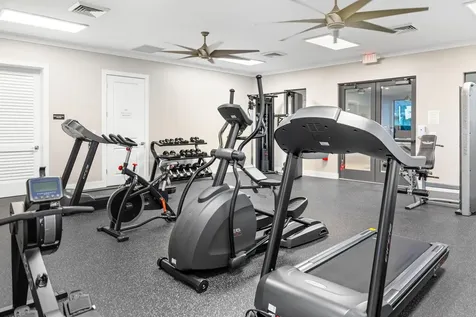 10724 SW Gloriana Street Port St Lucie FL 34987