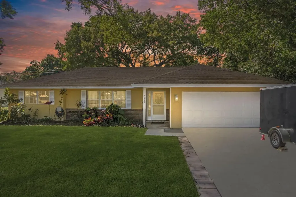 7003 Arthurs Road Fort Pierce FL 34951
