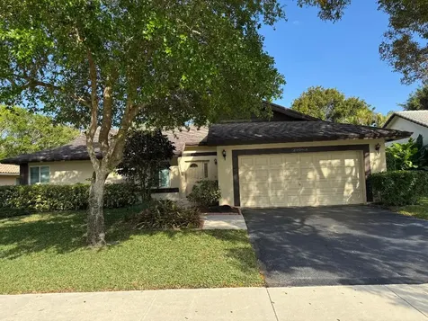 21068 Shady Vista Lane Boca Raton FL 33428